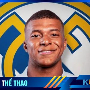 Real khó lòng đáp ứng mức đãi ngộ khổng lồ của Mbappe tại PSG