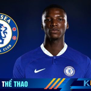 Caicedo có thể cập bến Stamford Bridge.