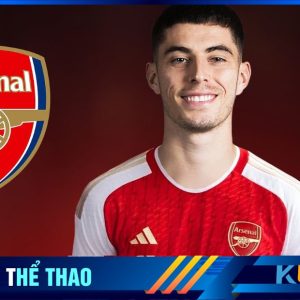 Hé lộ mức giá mà Arsenal phải bỏ ra để có thể đem Havertz về CLB