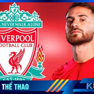 The Kop chốt thỏa thuận trị giá 42 triệu euro với tiền vệ Alexis Mac Allister