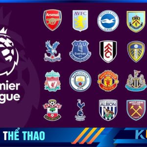 Top những cái tên đắt giá tại đấu trường Premier League