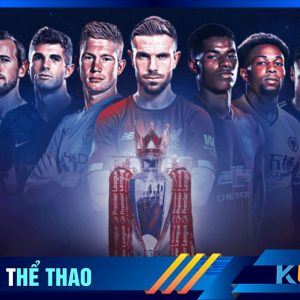 Chính thức thị trường chuyển nhượng Premier League 2023 mở cửa