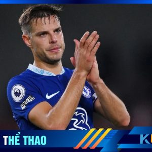 Inter muốn chiêu mộ Azpilicueta từ Chelsea