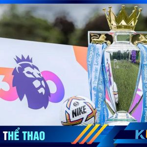 Top 5 thương vụ hoàn tất ở Premier League