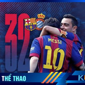 Cuộc khủng hoảng tài chính ở Barca chưa chấm dứt kể từ khi Messi và Bartomeu rời đi