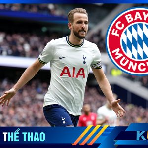 Harry Kane được rất nhiều các chuyên gia bóng đá khuyên nên đến Bayern Munich