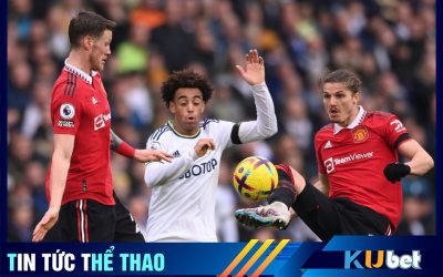 Sabitzer cùng Weghorst đã không thể hiện được nhiều trong màu áo CLB Man Utd