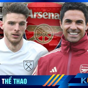 Thay vì phải chỉ hơn 100 triệu bảng thì giờ Arsenal đang nhẹ gánh rất nhiều nhờ một cầu thủ trẻ