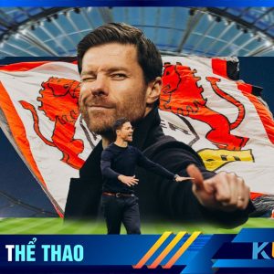 HLV Xabi Alonso sẽ là lựa chọn phù hợp cho vị trí HLV của Real Madrid