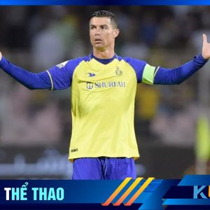 Ronaldo đứng trước nguy cơ hè này không có thêm đồng đội mới