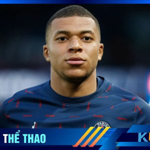 Mbappe đang tự đưa mình vào thế khó trong kỳ chuyển nhượng mùa hè này