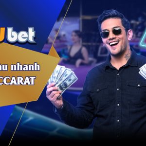 Baccarat casino: Luật chơi và mẹo giúp làm giàu nhanh