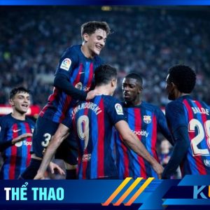 Barcelona nhận tin vui từ UEFA trước mùa giải mới.