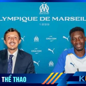 Olympique Marseille quyết tâm lật đổ sự thống trị của Paris Saint-Germain