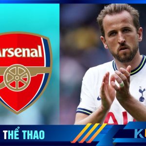 Tương lai của Harry Kane vẫn chưa rõ ràng ở thời điểm hiện tại