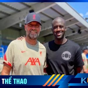 Liverpool chiêu mộ thành công Harvey Owen truyền nhân yaya toure