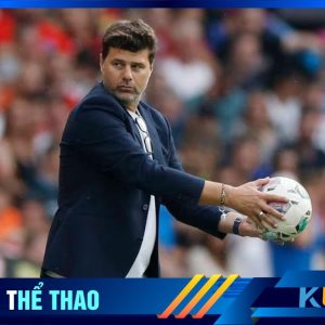 Pochettino thanh lý cầu thủ tại hè này để mở ra 1 kỷ nguyên mới