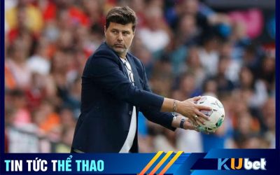 Pochettino thanh lý cầu thủ tại hè này để mở ra 1 kỷ nguyên mới