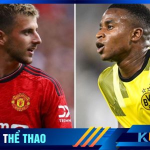 Sao trẻ Man UTD được trao cơ hội thể hiện trước HLV Ten Hag