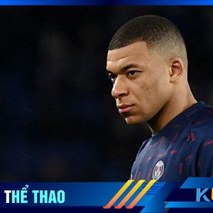 Khả năng thương vụ Mbappe là thương vụ đắt giá nhất tại 2023