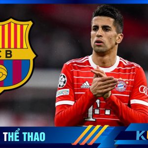 Joao Cancedo đã đạt được thỏa thuận cá nhân với CLB Barca