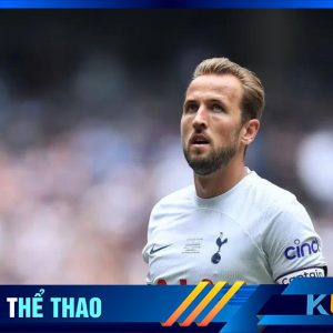 Harry Kane sẽ ở lại ngoại hạng Anh ít nhất cho đến hết mùa giải này