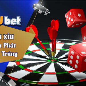 5 BÍ QUYẾT CHƠI TÀI XỈU KUBET BÁCH PHÁT BÁCH TRÚNG