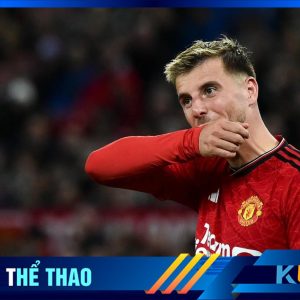 Mason Mount bị chê trách với trận mở màn tệ hại - Kubet cập nhật