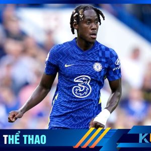 Chalobah đang nằm trong tầm ngắm của Bayern Munich