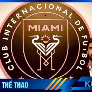 Xavier Asensi giám đốc điều hành Inter Miami ca tụng Messi - Kubet cập nhật