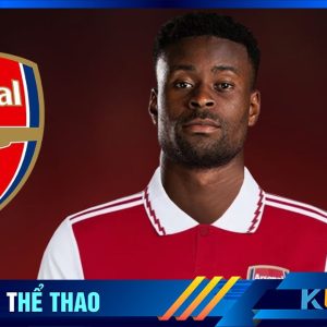 Guehi nằm trong tầm ngắm của Arsenal - kubet cập nhật