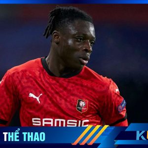 Doku tỏa sáng rực rỡ trong ngày khai màn Ligue 1- kubet cập nhật