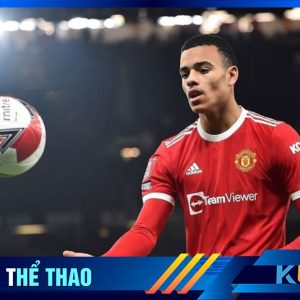 Mason Greenwood được các đại gia ả rập gật đầu giải cứu - Kubet cập nhật