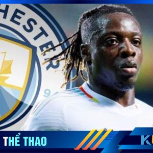 Jeremy Doku tiến gần Man City - Kubet cập nhật