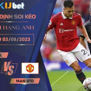 Kubet cập nhật trận đấu Super Sunday giữa Arsenal vs Man Utd