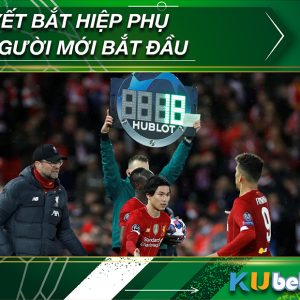 Nhà cái Kubet đa dạng các loại kèo cược cho anh em cược thủ lựa chọn