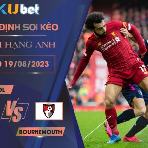 Kubet cập nhật: Liverpool luôn là một đội bóng được đánh giá cao hơn Bournemouth