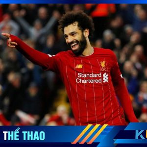 Kubet cập nhật- Salah đang vô cùng được săn đón tại Saudi Pro League.