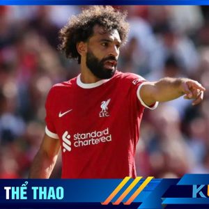 Kubet cập nhật vụ chuyển nhượng của Mo Salah tới Pro League đã chính thức khép lại.