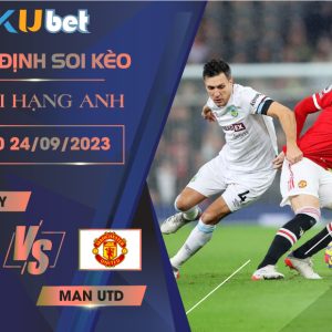 Kubet cập nhật trận đấu giữa Burnley vs Man Utd