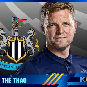 Newcastle chưa tính đến chuyện sa thải Howe