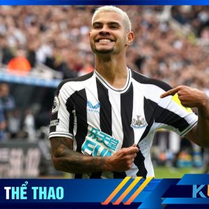 Liverpool muốn có được chữ ký của Bruno thuộc biên chế Newcastle - Kubet cập nhật