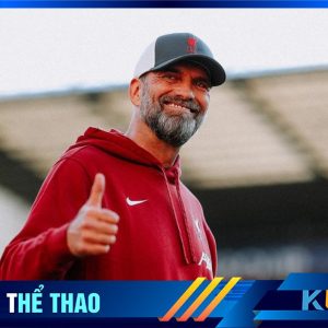 HLV Jurgen Klopp chốt sổ bằng 4 tân binh mới - Kubet cập nhậ