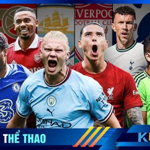 Vòng 5 Premier League hứa hẹn nhiều bất ngờ sẽ xảy ra - Kubet cập nhật