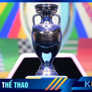 Euro 2024 sẽ được trực tiếp tại Kubet