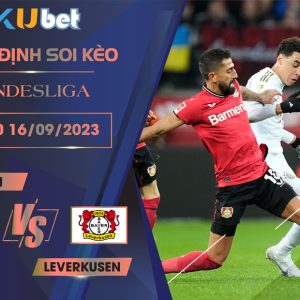 Kubet cập nhật trận đấu giữa Bayern vs Leverkusen