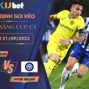 Kubet cập nhật trận đấu giữa Sociedad vs Inter Milan