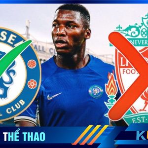 Chelsea đã đúng khi mang Caicedo về với The Blued - Kubet cập nhật