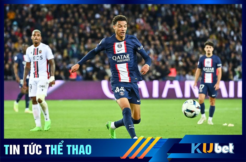 Ekitike nhiều khả năng sẽ rời PSG ở kỳ chuyển nhượng mùa đông - Kubet cập nhật