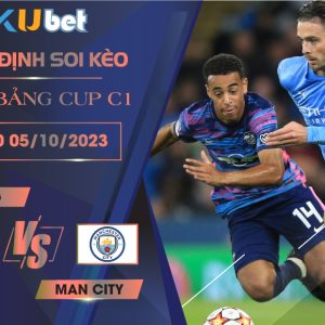 Kubet nhận định trận đấu giữa Leipzig vs Man City